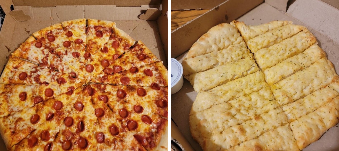 Christy's Pizza Company