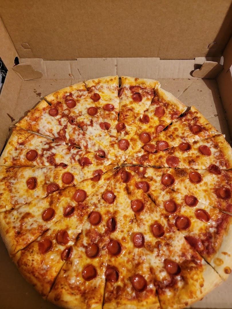 Christy's Pizza Company